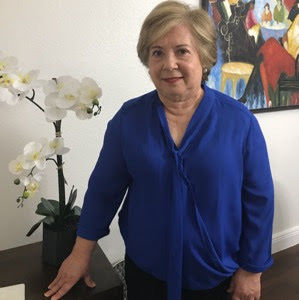 Meet your Posher, Irma